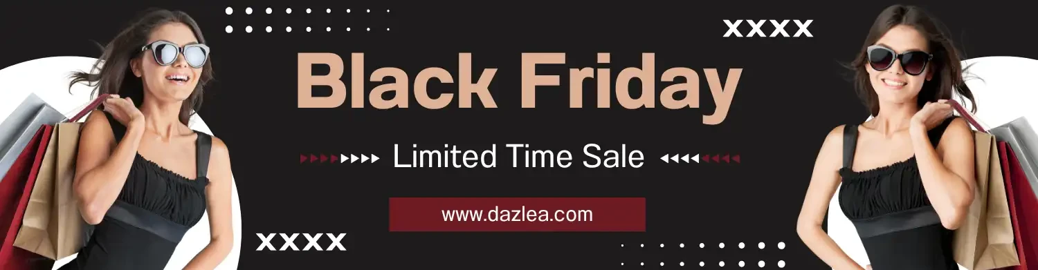 Dazlea promo