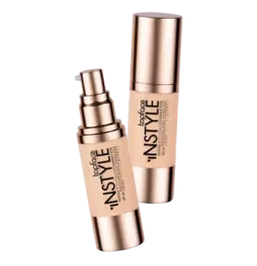 Topface Full Coverage Foundation – 30ml