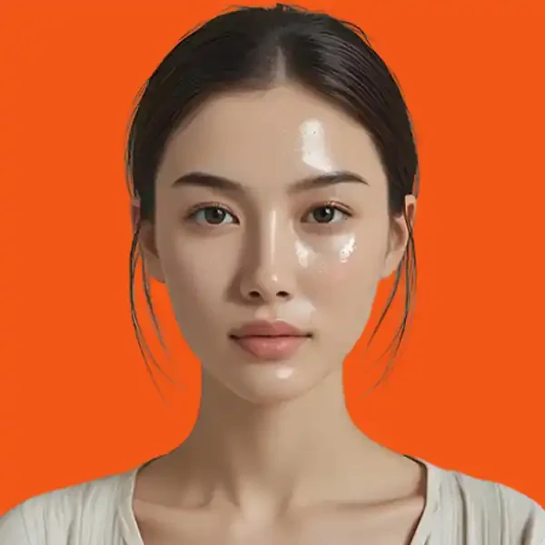 Oil Control তৈল নিয়ন্ত্রণ